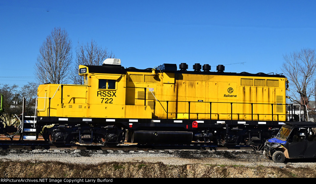 RSSX 722 rssx-722